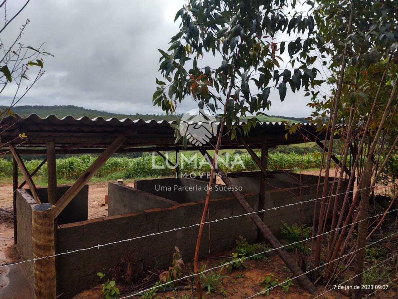 Fazenda Itaguara — foto 30 — Recanto Da  Onça, Itaguara, MG