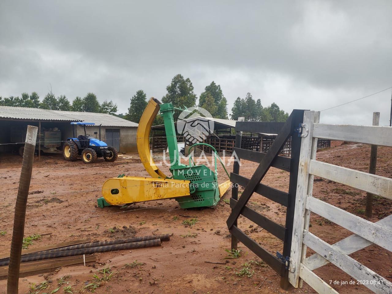 Fazenda Itaguara — foto 31 — Recanto Da  Onça, Itaguara, MG