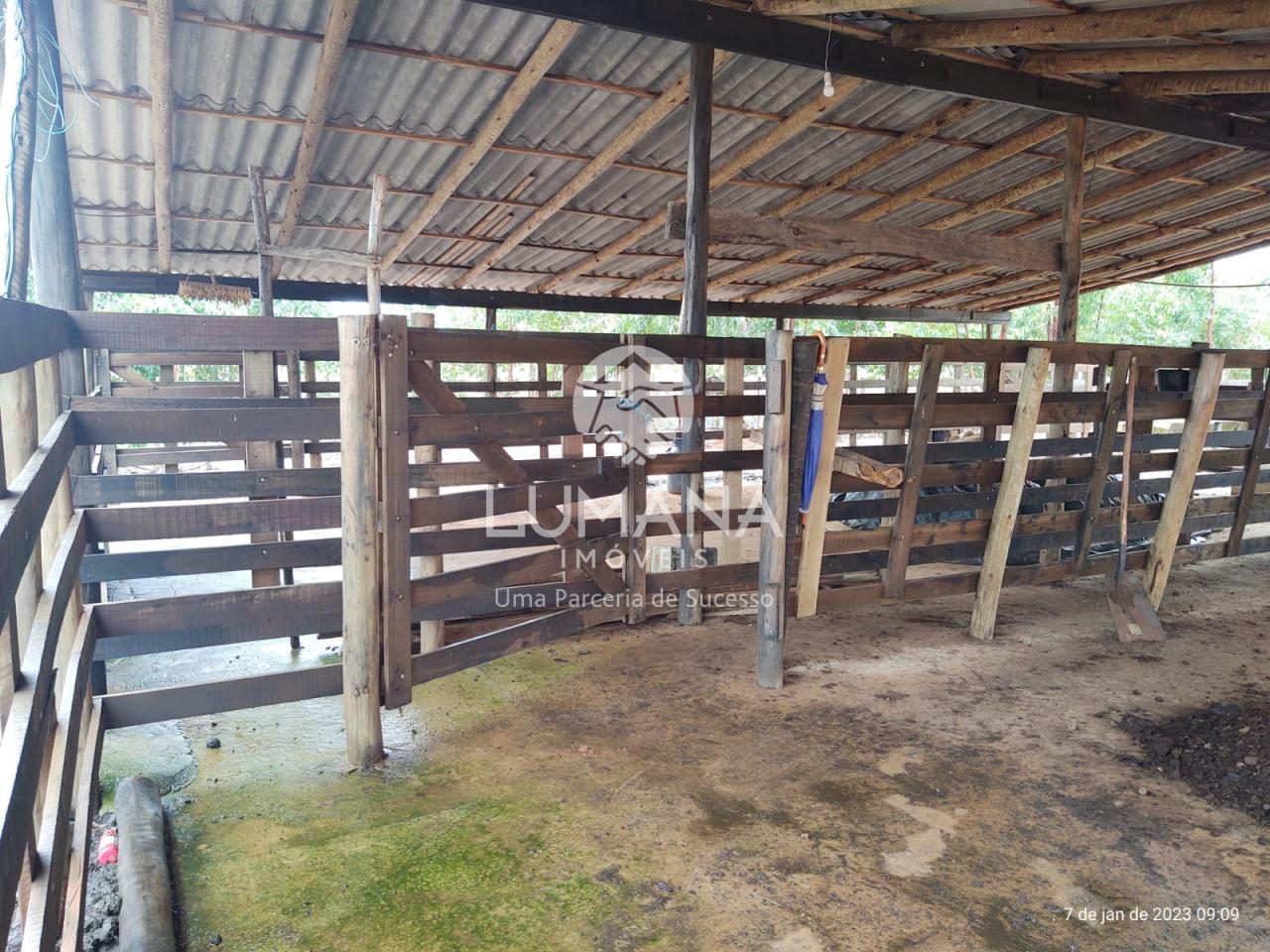 Fazenda Itaguara — foto 32 — Recanto Da  Onça, Itaguara, MG