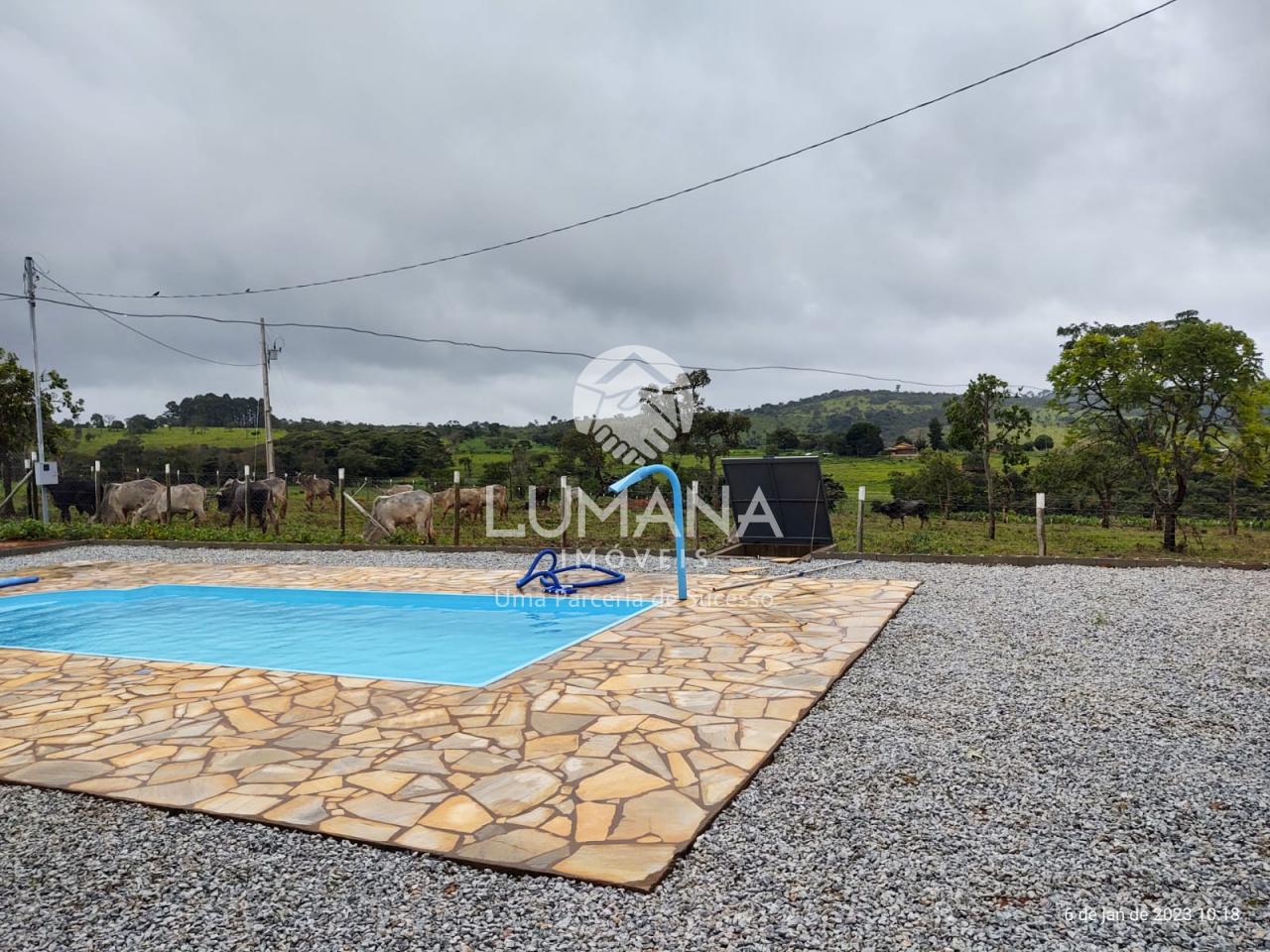 Fazenda Itaguara — foto 4 — Recanto Da  Onça, Itaguara, MG