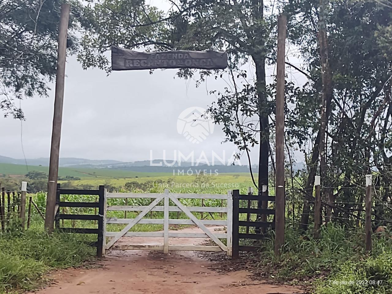 Fazenda Itaguara — foto 45 — Recanto Da  Onça, Itaguara, MG