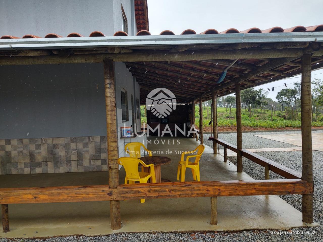 Fazenda Itaguara — foto 6 — Recanto Da  Onça, Itaguara, MG