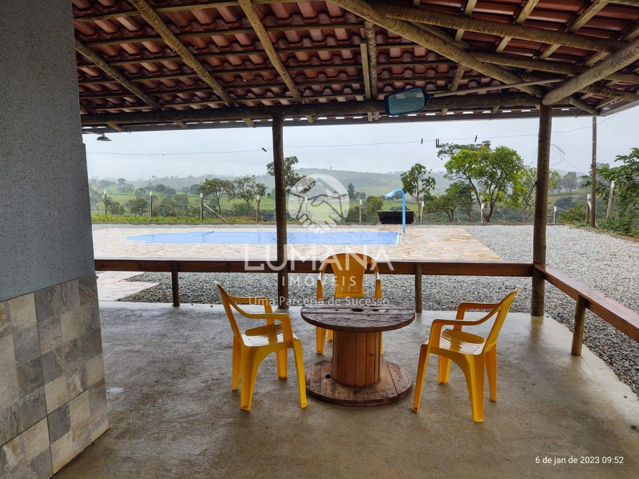 Fazenda Itaguara — foto 7 — Recanto Da  Onça, Itaguara, MG