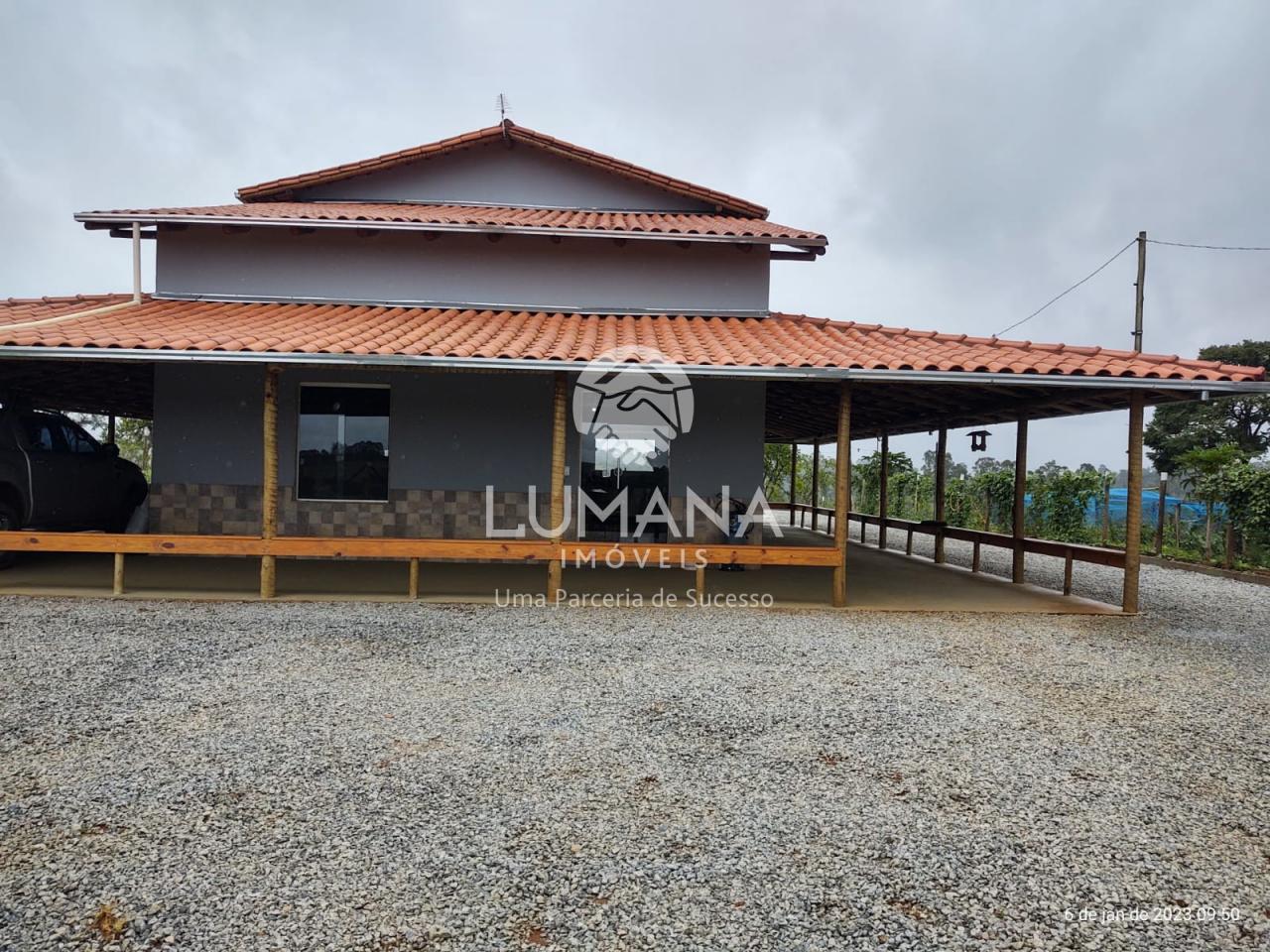 Fazenda Itaguara — foto 8 — Recanto Da  Onça, Itaguara, MG