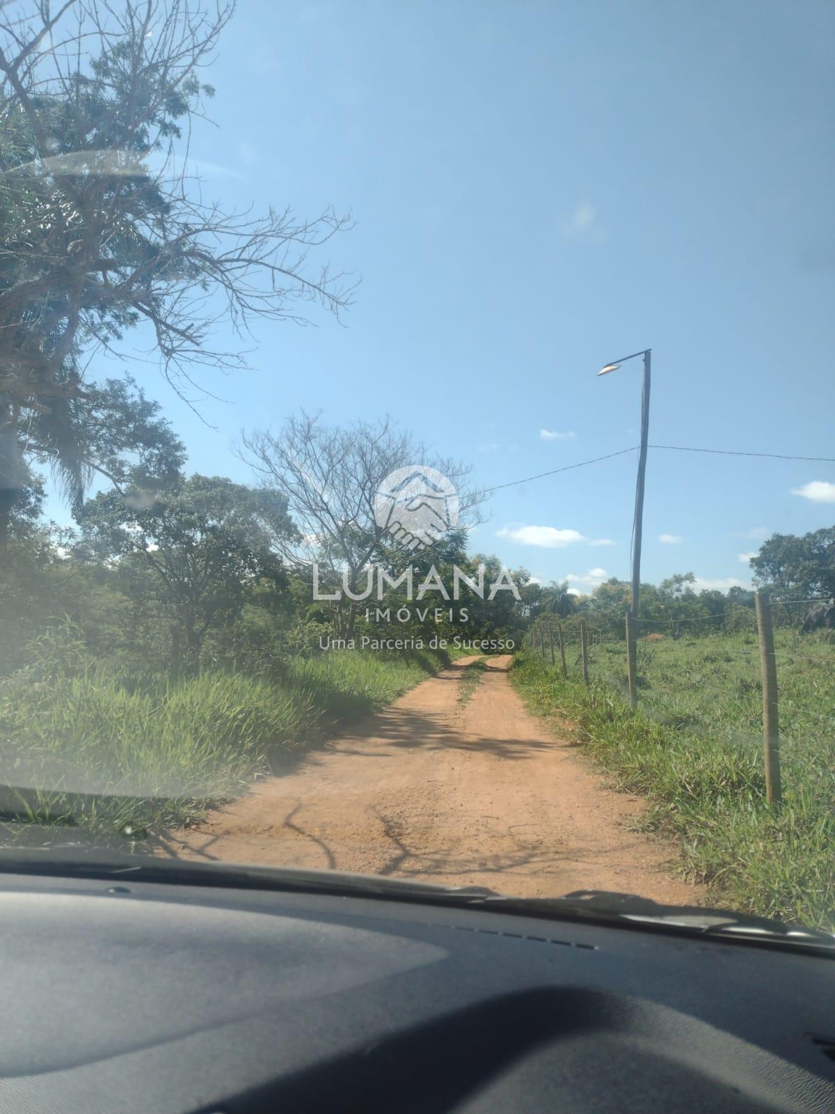 Área/ Sessenta e três hectares — foto 2 — Campinho, Lagoa Santa, MG