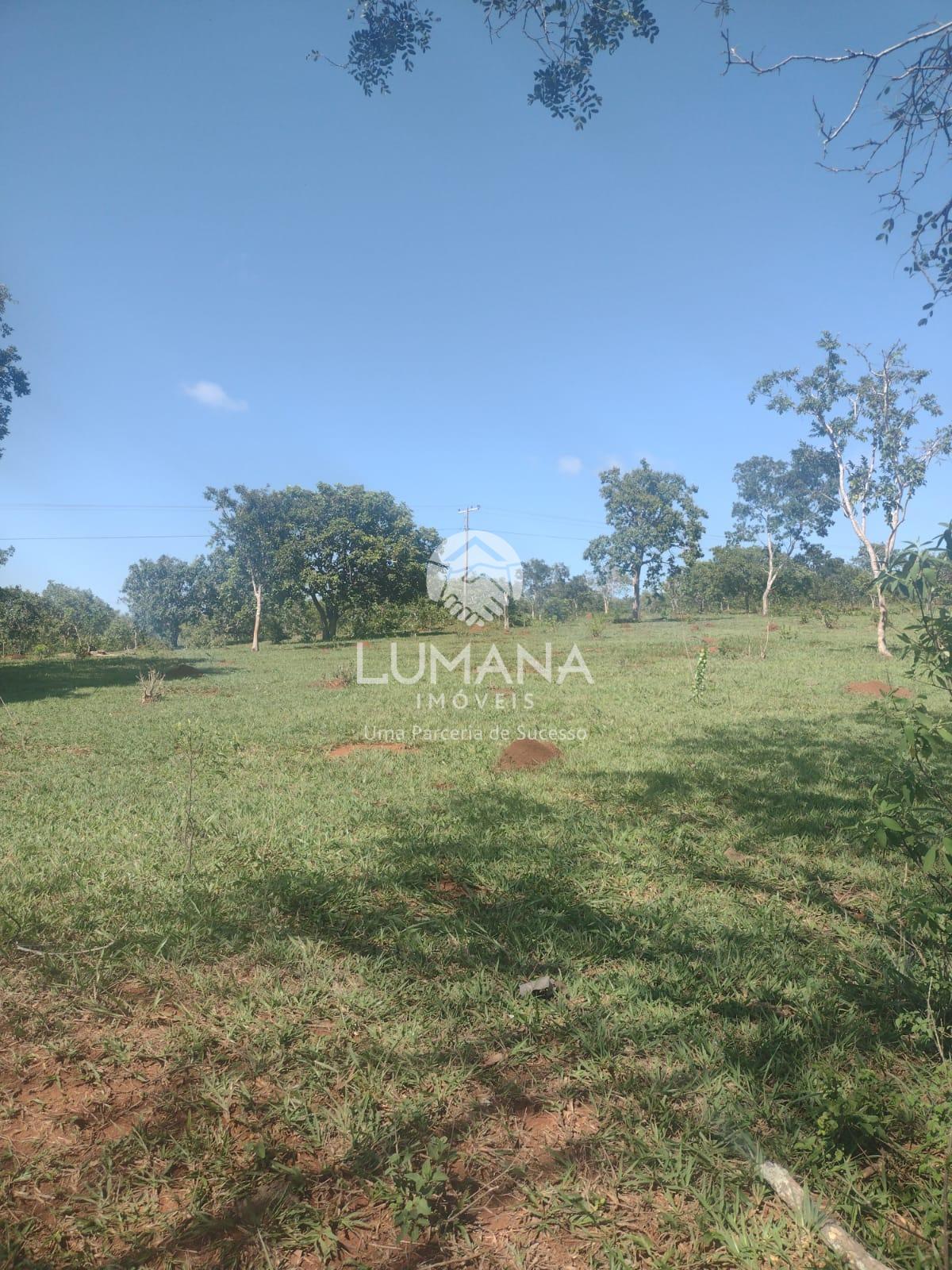 Área/ Sessenta e três hectares