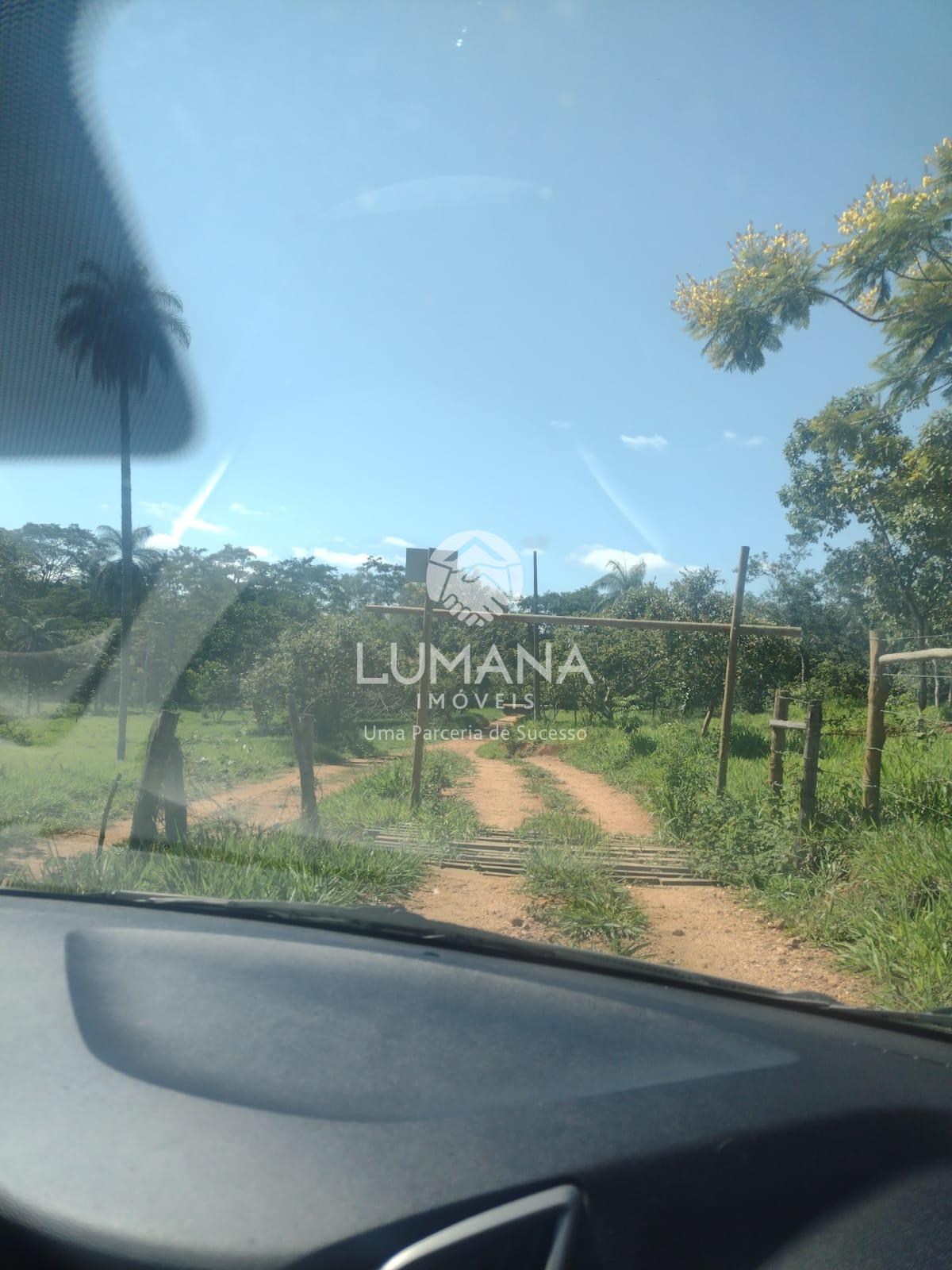 Área/ Sessenta e três hectares — foto 3 — Campinho, Lagoa Santa, MG