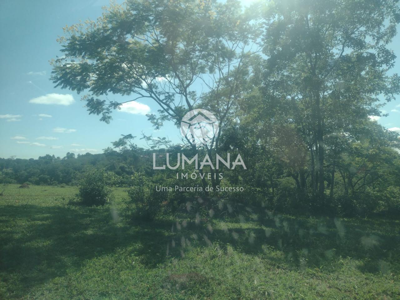 Área/ Sessenta e três hectares