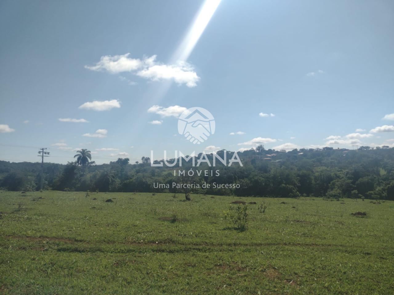 Área/ Sessenta e três hectares