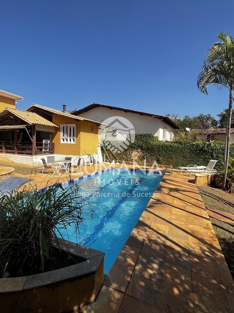 Casa com Lazer — foto 35 — Cidade Praia Angélica I, Lagoa Santa, MG