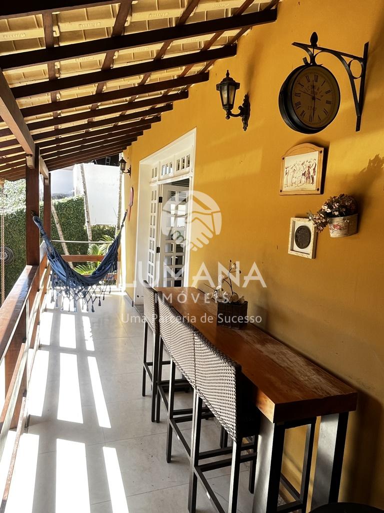 Casa com Lazer — foto 30 — Cidade Praia Angélica I, Lagoa Santa, MG
