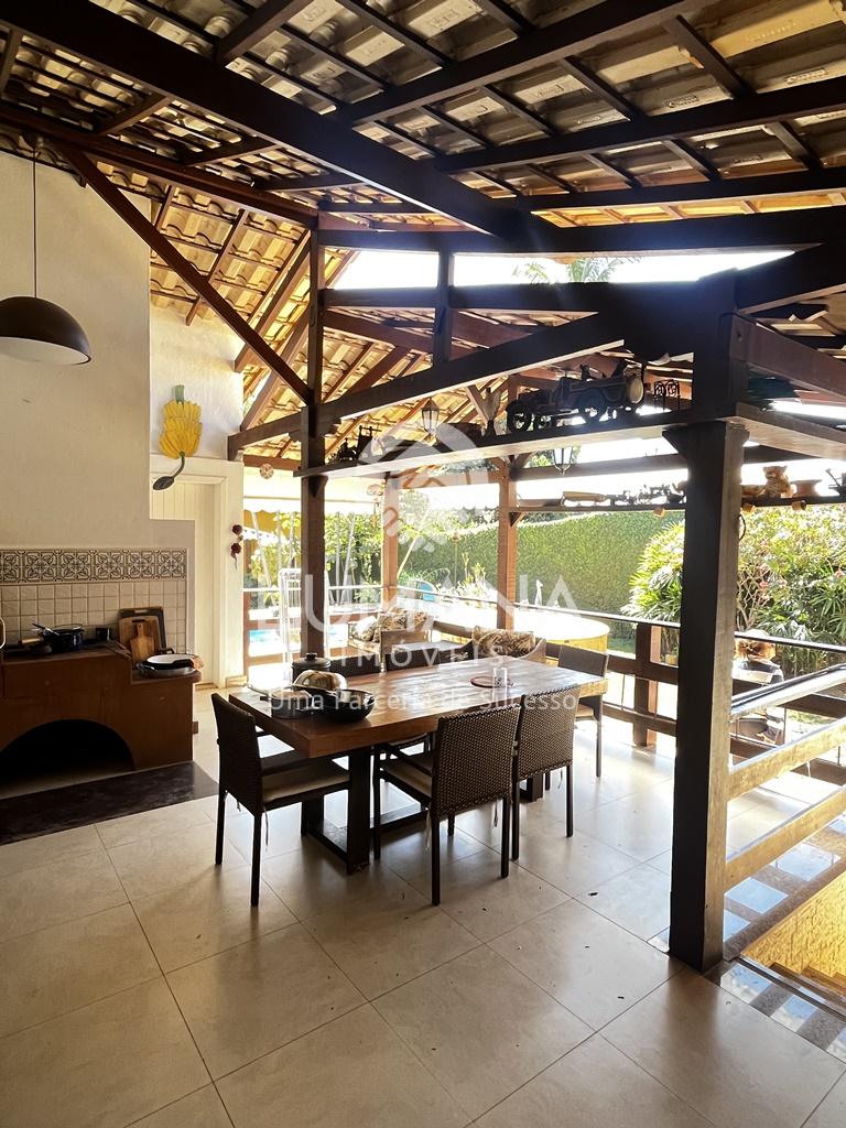 Casa com Lazer — foto 32 — Cidade Praia Angélica I, Lagoa Santa, MG