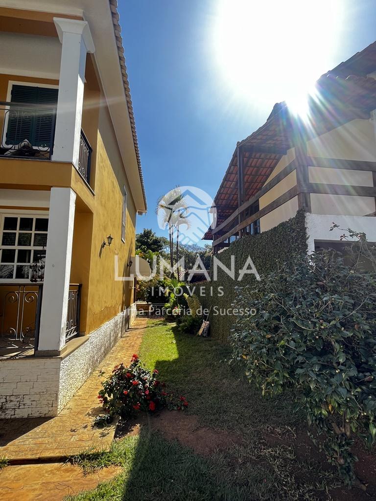 Casa com Lazer — foto 7 — Cidade Praia Angélica I, Lagoa Santa, MG