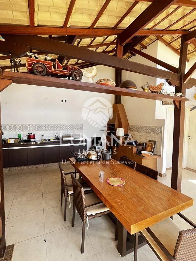 Casa com Lazer — foto 31 — Cidade Praia Angélica I, Lagoa Santa, MG