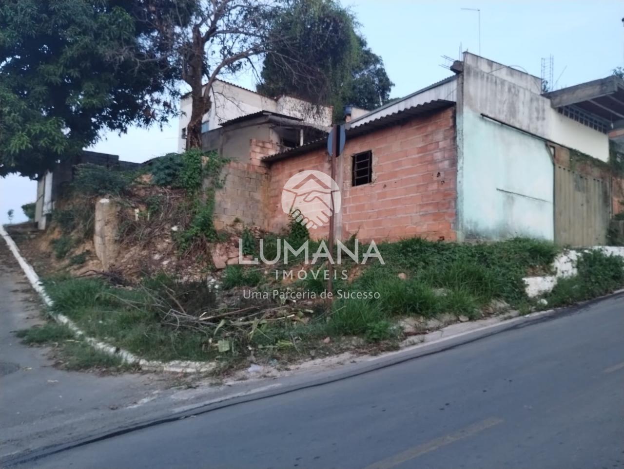LOTE COM CONSTRUÇÃO — foto 6 — Aeronautas, Lagoa Santa, MG