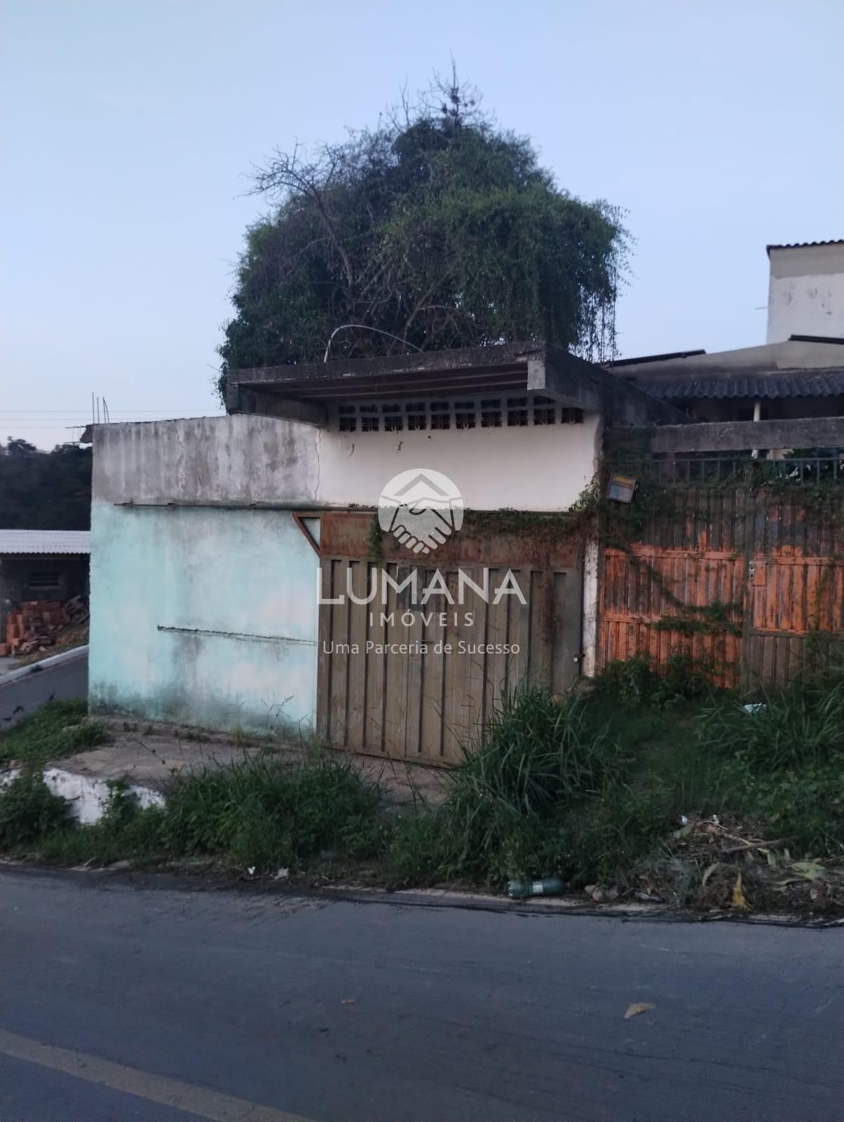 LOTE COM CONSTRUÇÃO — foto 7 — Aeronautas, Lagoa Santa, MG