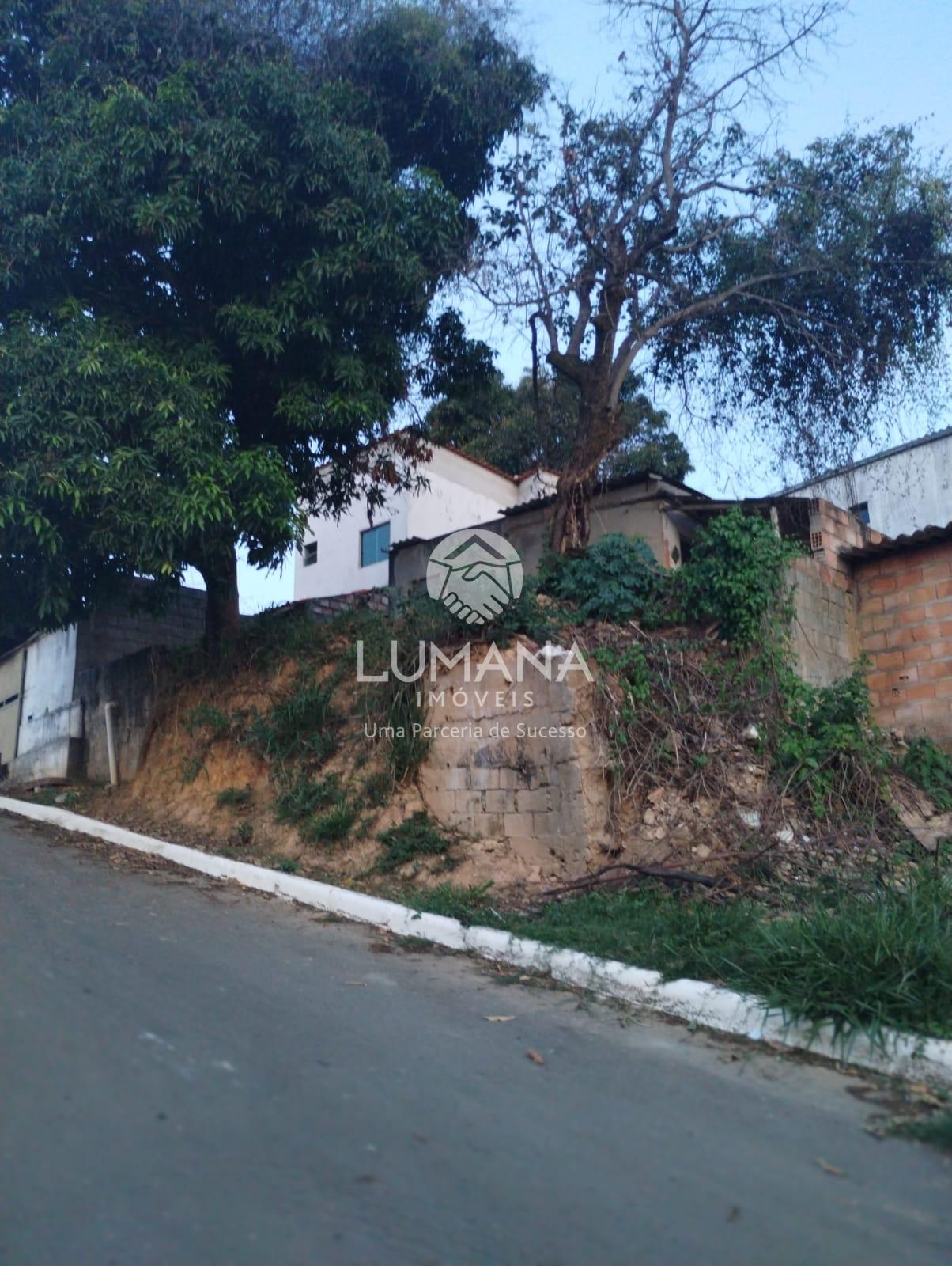 LOTE COM CONSTRUÇÃO — foto 8 — Aeronautas, Lagoa Santa, MG