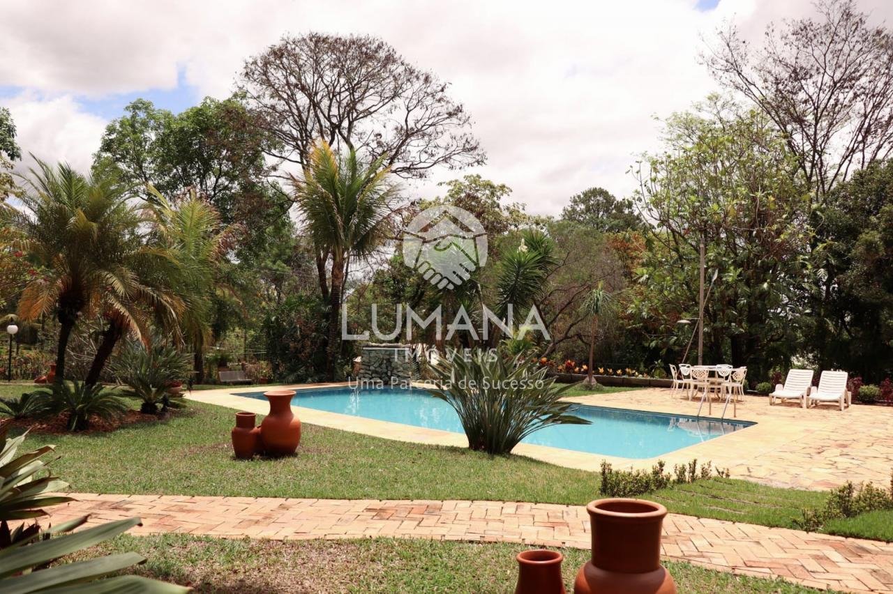 Sítio /região metropolitana — foto 10 — Jardim Encantado, São José Da Lapa, MG