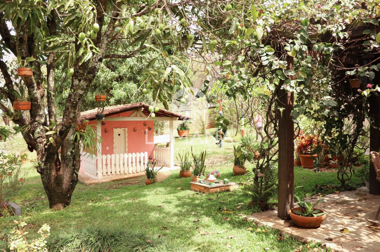 Sítio /região metropolitana — foto 16 — Jardim Encantado, São José Da Lapa, MG