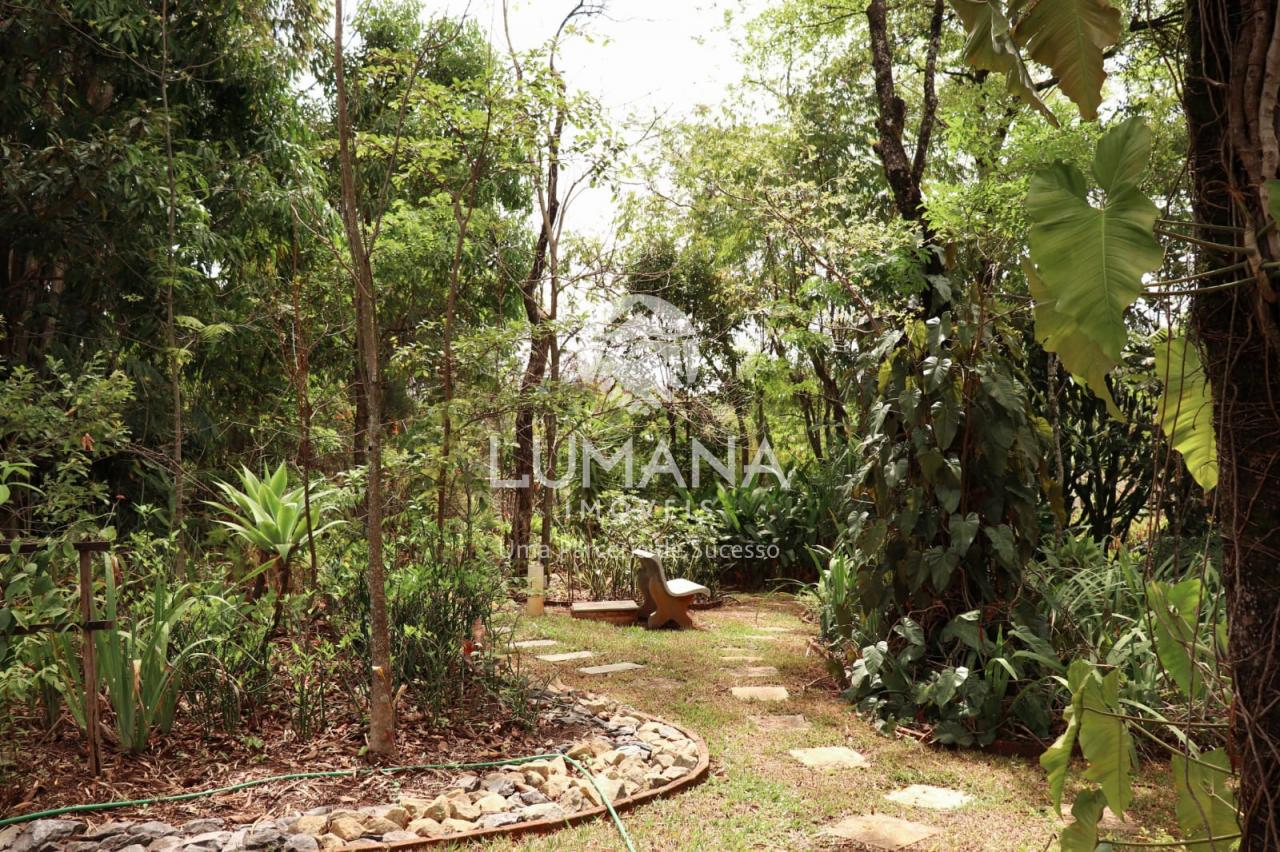 Sítio /região metropolitana