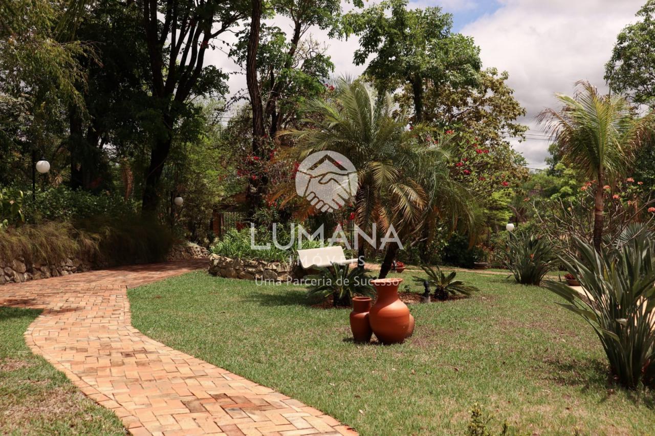 Sítio /região metropolitana — foto 6 — Jardim Encantado, São José Da Lapa, MG
