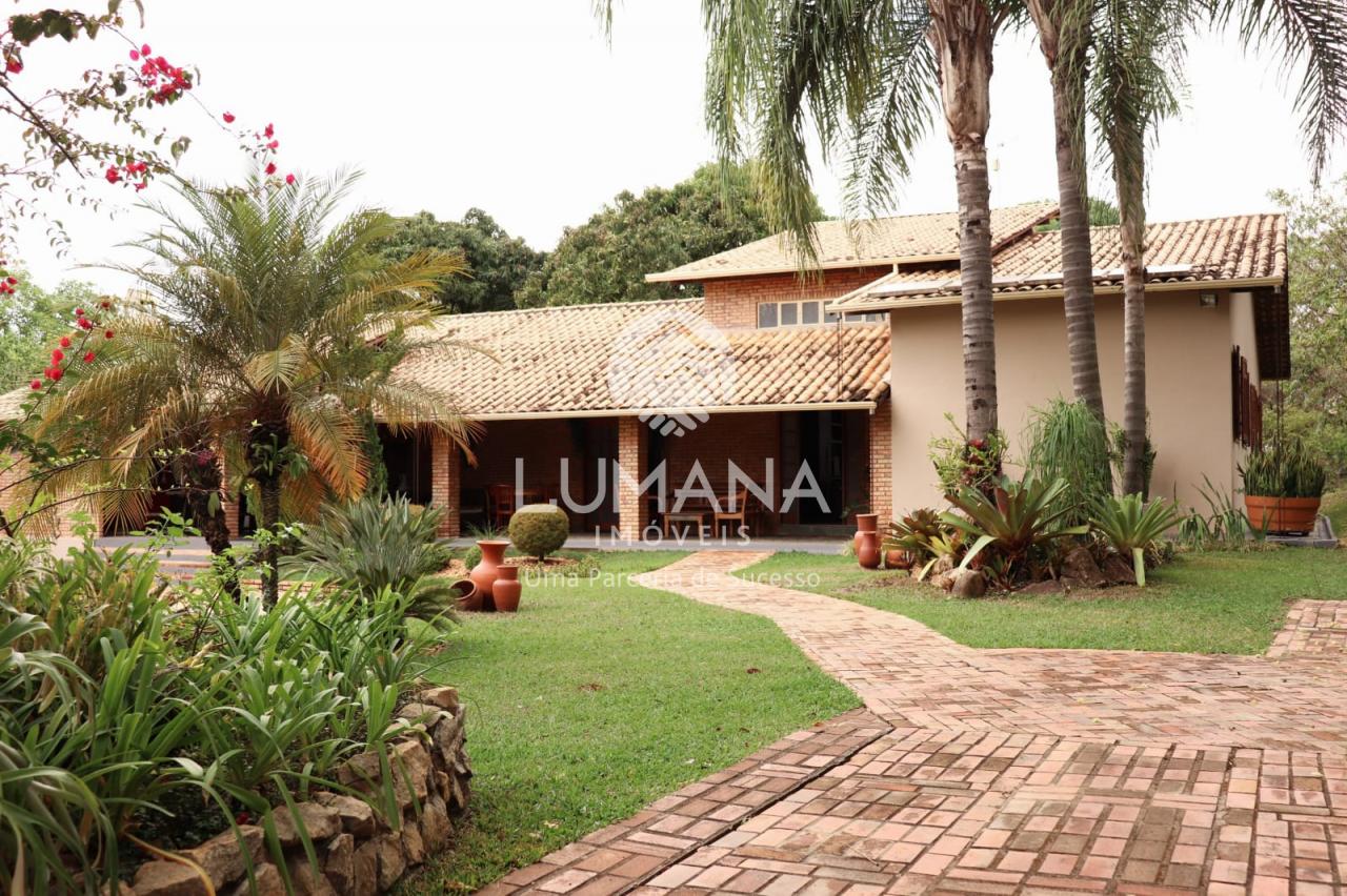 Sítio /região metropolitana