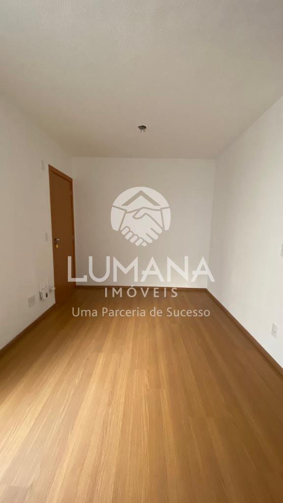 LAGOA DAS ESMERALDAS