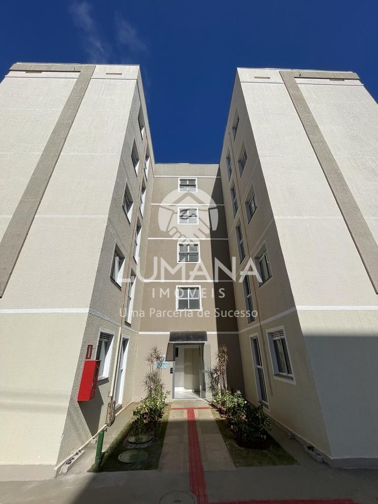 LAGOA DAS ESMERALDAS