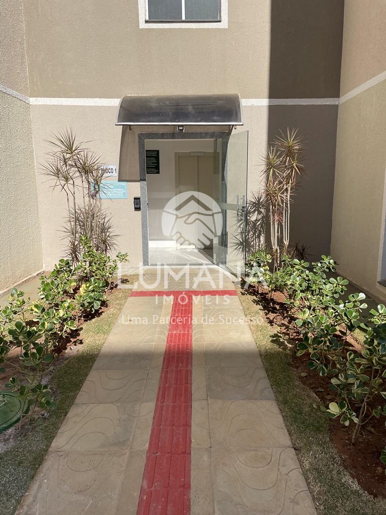 LAGOA DAS ESMERALDAS