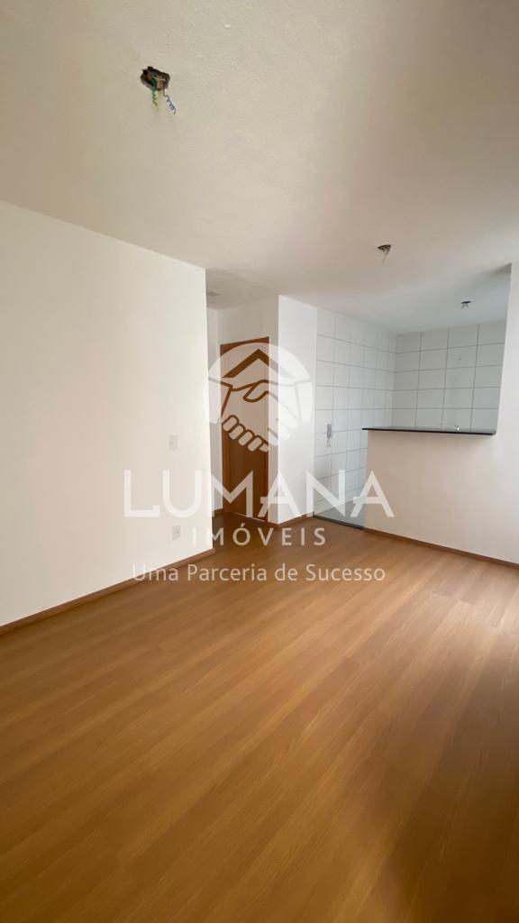 LAGOA DAS ESMERALDAS