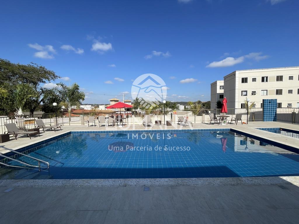 LAGOA DAS ESMERALDAS