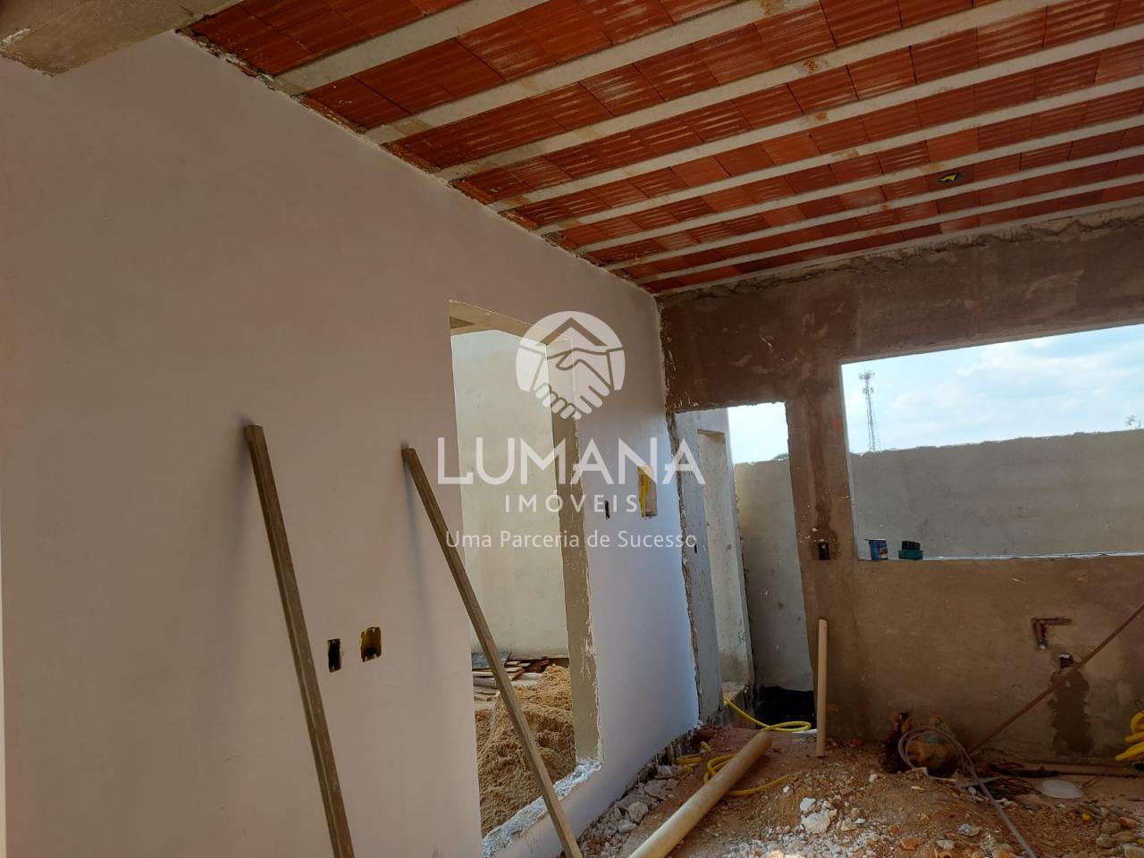 Casa em Construção — foto 13 — Vila Dos Ipês, Lagoa Santa, MG