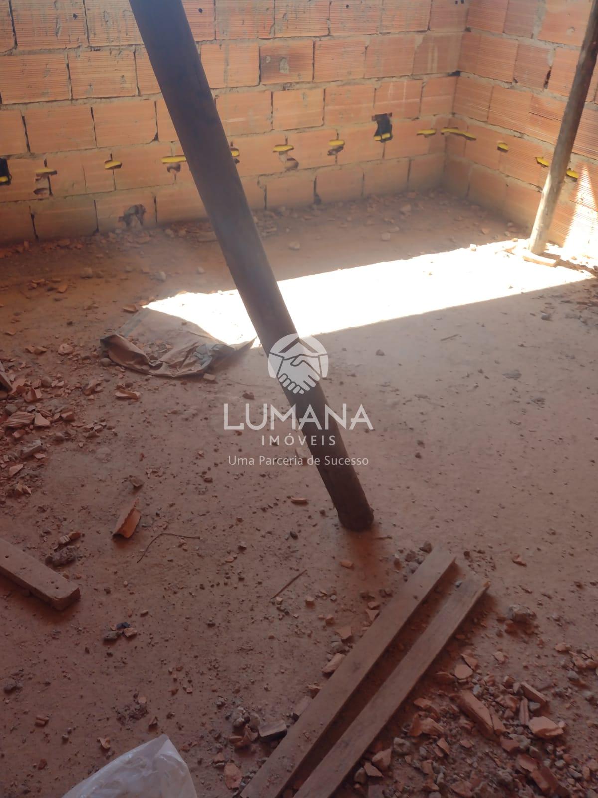 Casa em Construção — foto 15 — Vila Dos Ipês, Lagoa Santa, MG