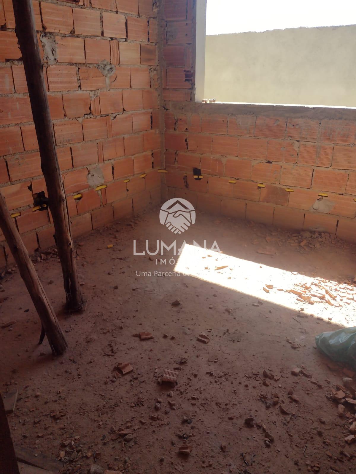 Casa em Construção — foto 16 — Vila Dos Ipês, Lagoa Santa, MG