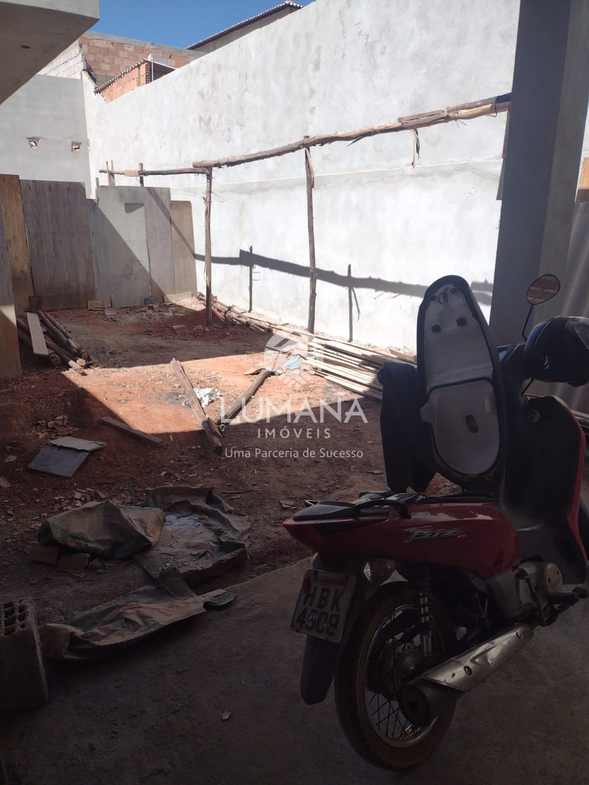 Casa em Construção — foto 17 — Vila Dos Ipês, Lagoa Santa, MG