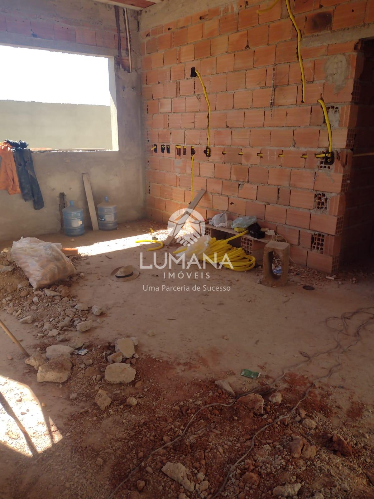 Casa em Construção — foto 18 — Vila Dos Ipês, Lagoa Santa, MG