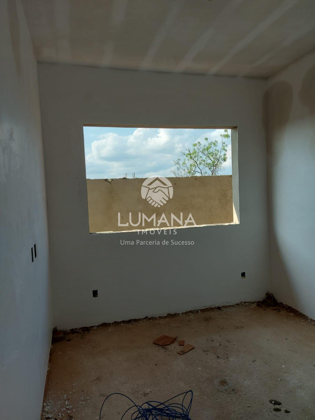 Casa em Construção — foto 9 — Vila Dos Ipês, Lagoa Santa, MG