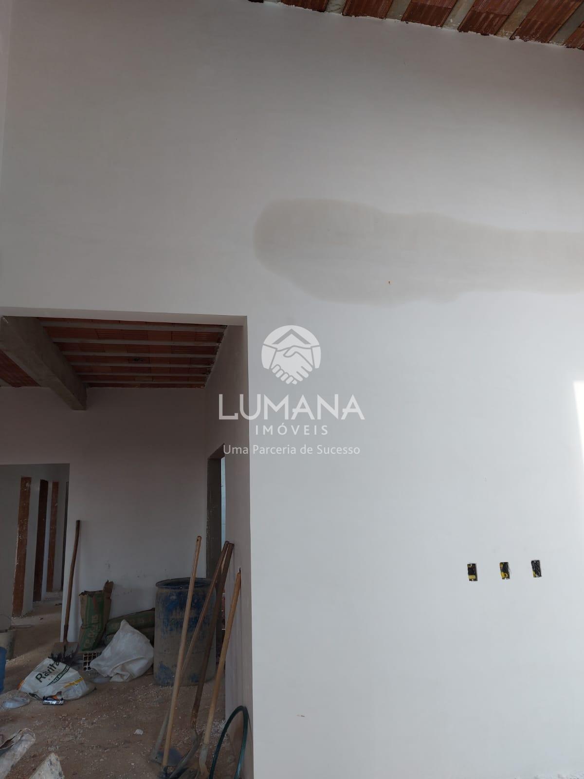 Casa em Construção — foto 10 — Vila Dos Ipês, Lagoa Santa, MG