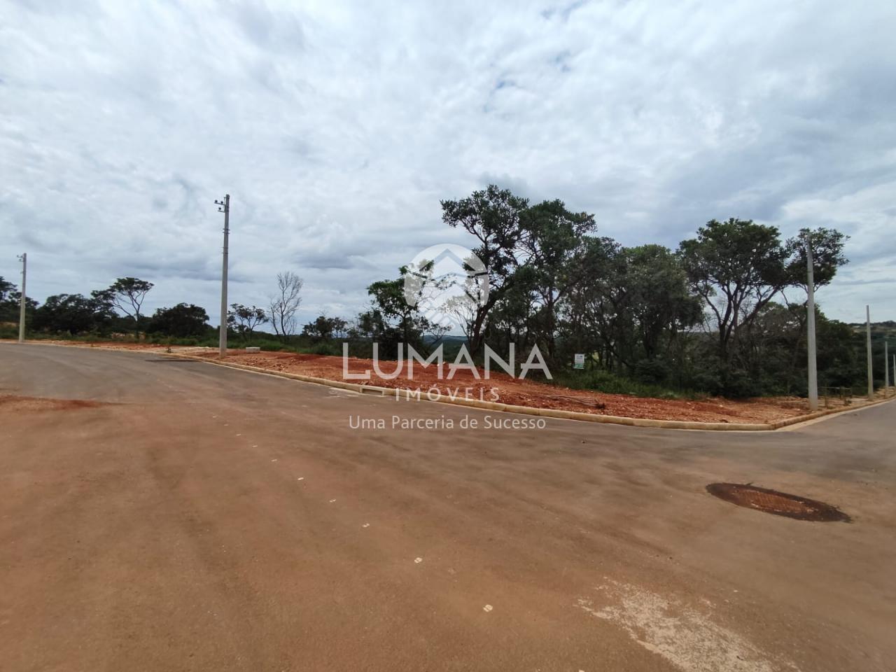 Lote Comercial/Residencial