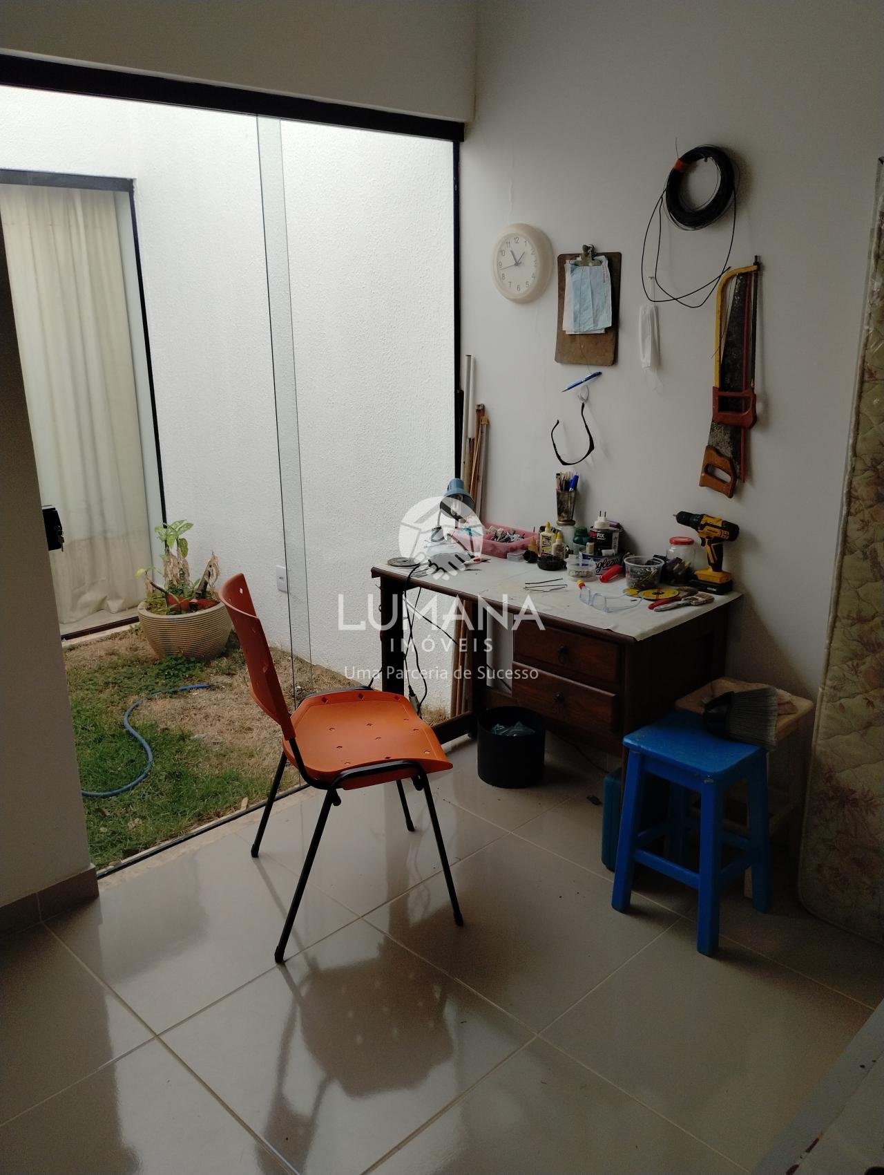 CASA NOVA — foto 8 — Portal Do Sol, Lagoa Santa, MG