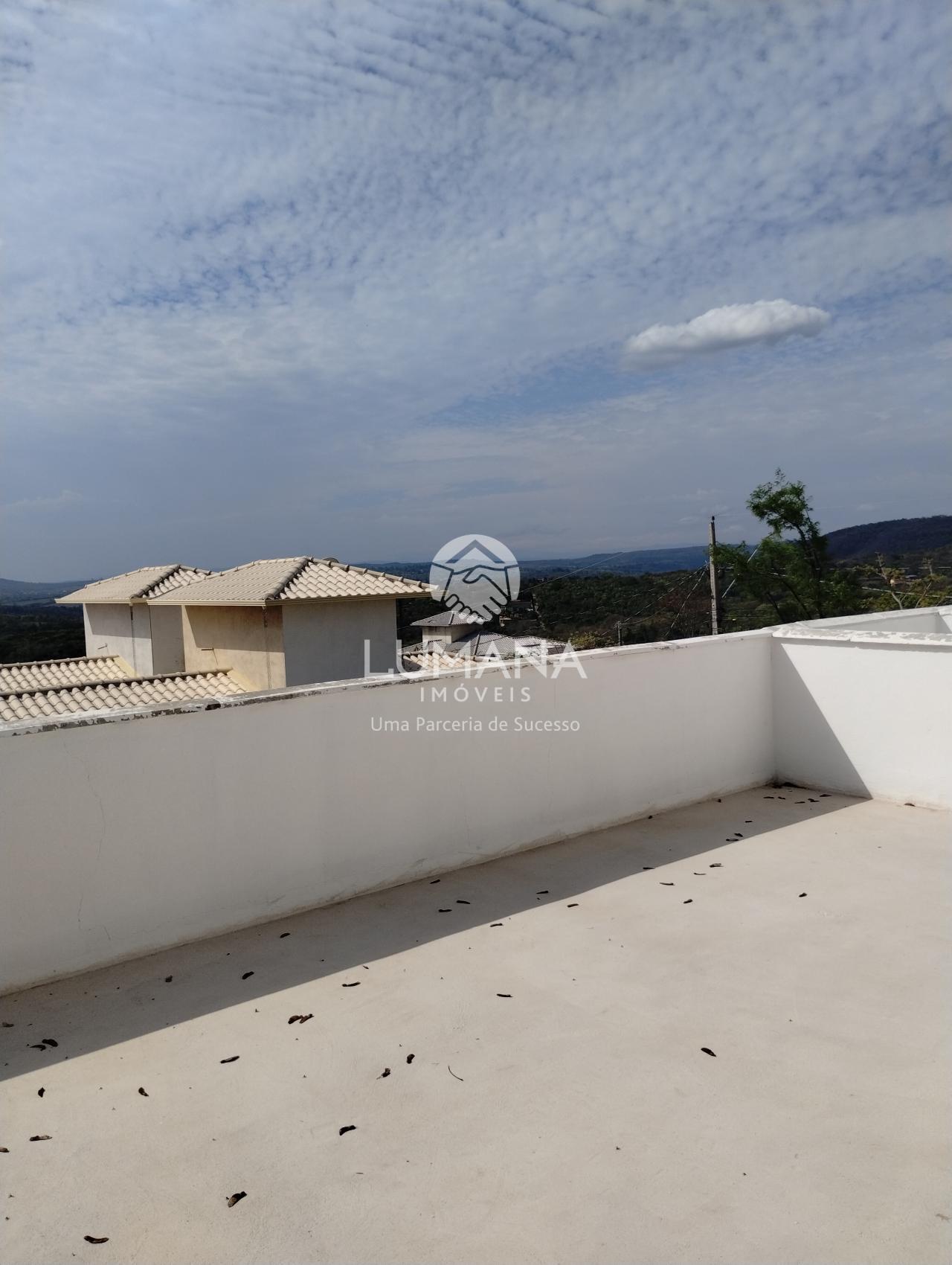CASA NOVA — foto 24 — Portal Do Sol, Lagoa Santa, MG
