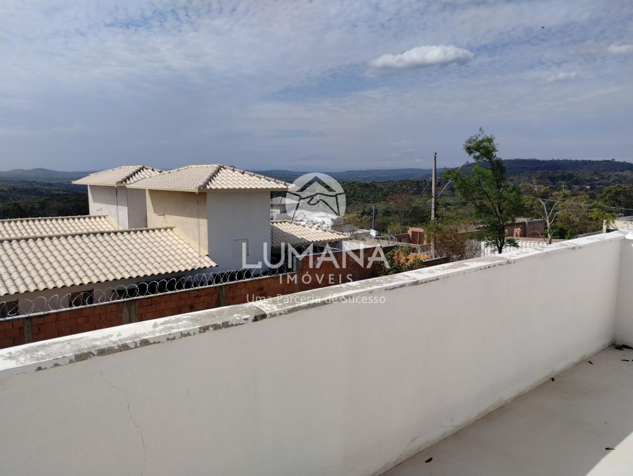 CASA NOVA — foto 26 — Portal Do Sol, Lagoa Santa, MG