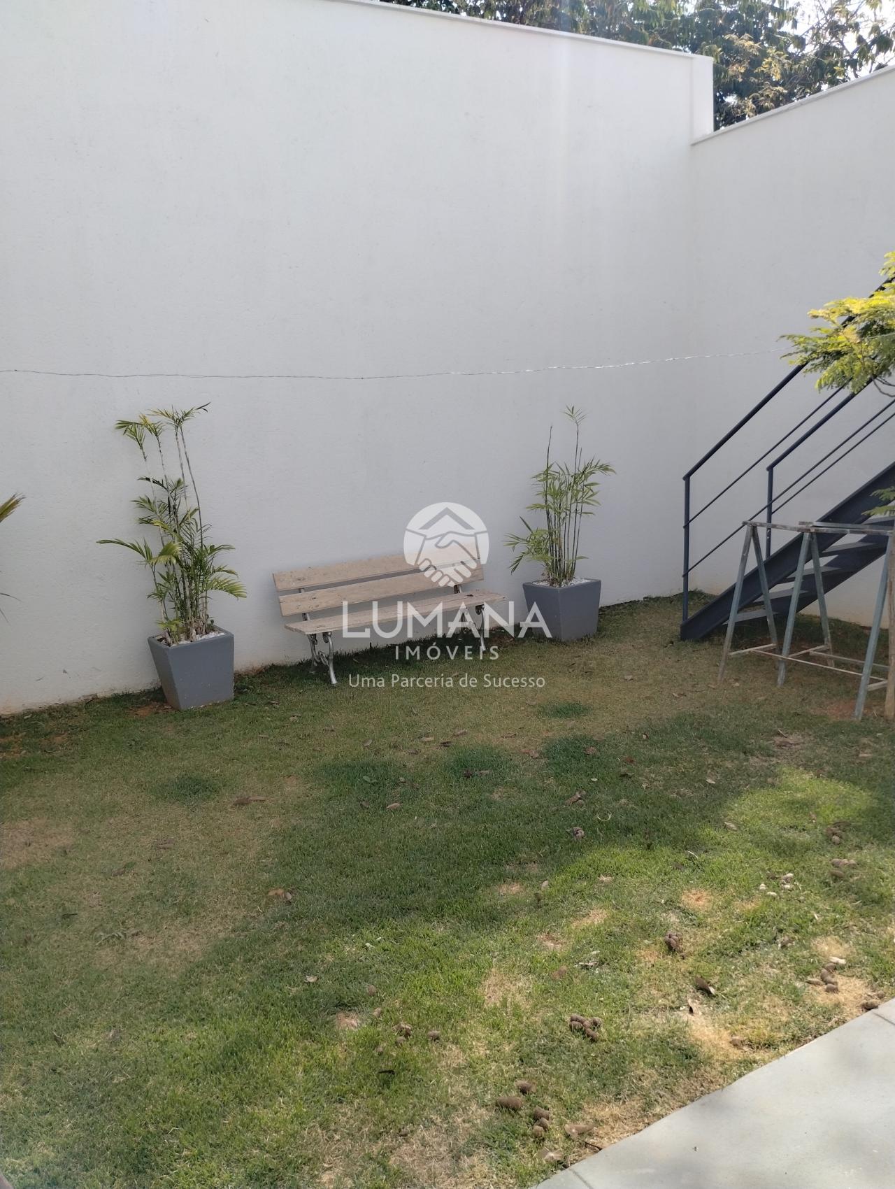 CASA NOVA — foto 20 — Portal Do Sol, Lagoa Santa, MG