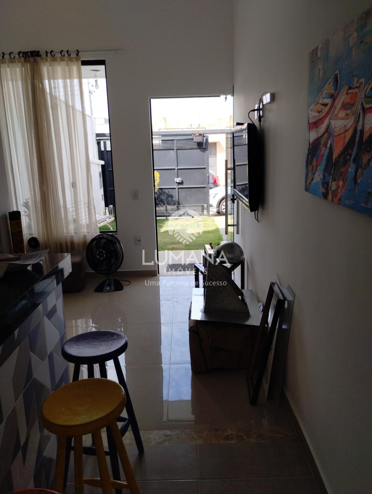 CASA NOVA — foto 6 — Portal Do Sol, Lagoa Santa, MG