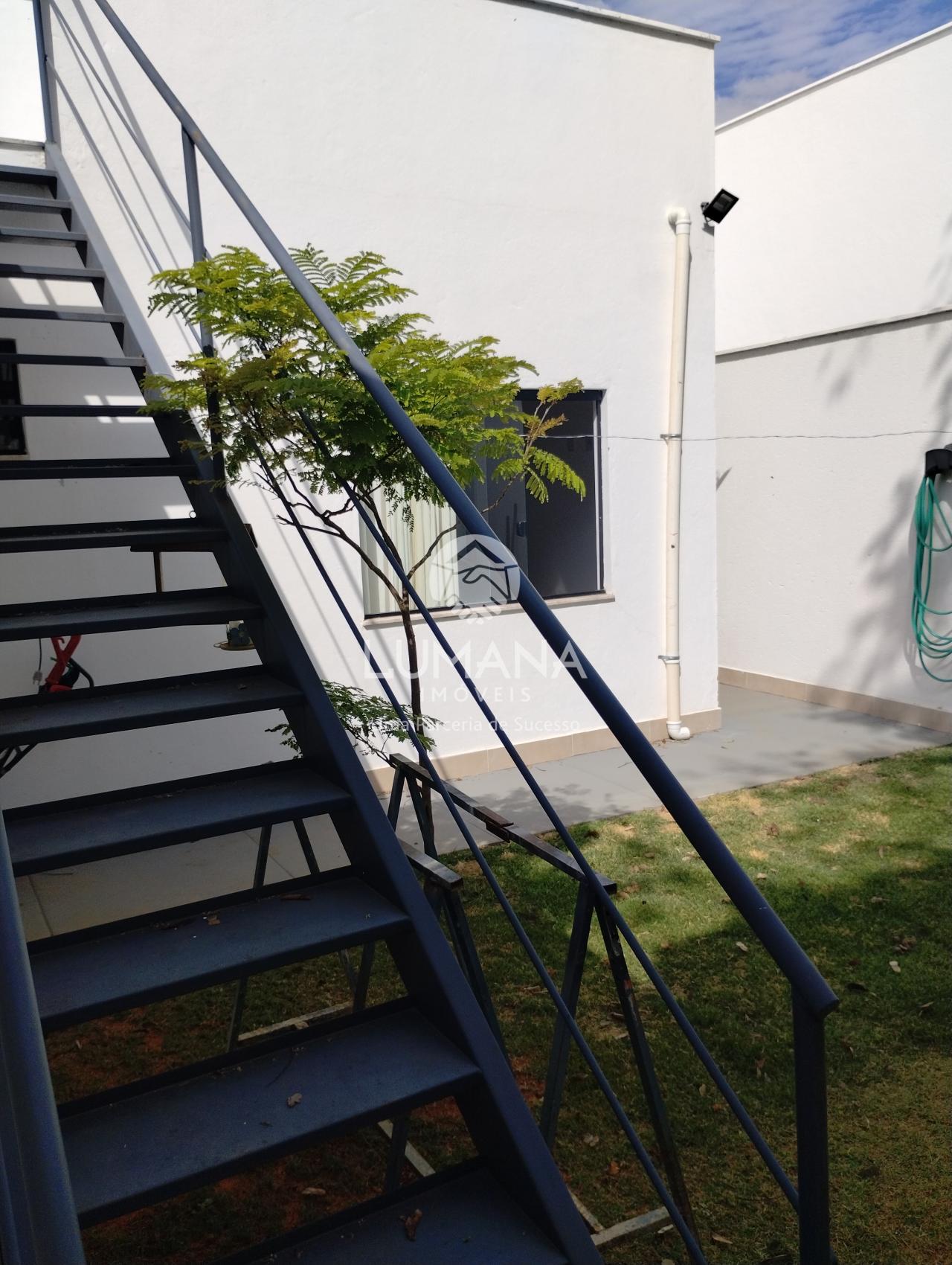 CASA NOVA — foto 22 — Portal Do Sol, Lagoa Santa, MG