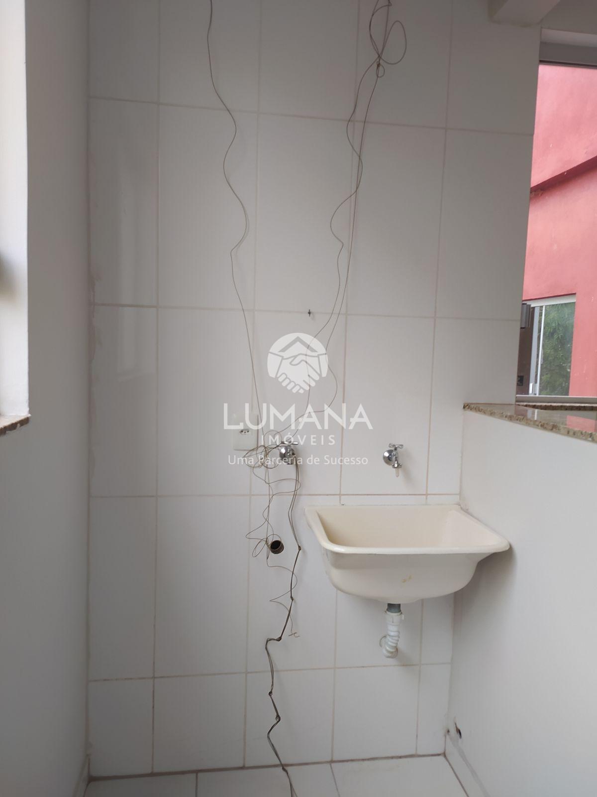 Apartamento Tipo — foto 22 — Palmital, Lagoa Santa, MG