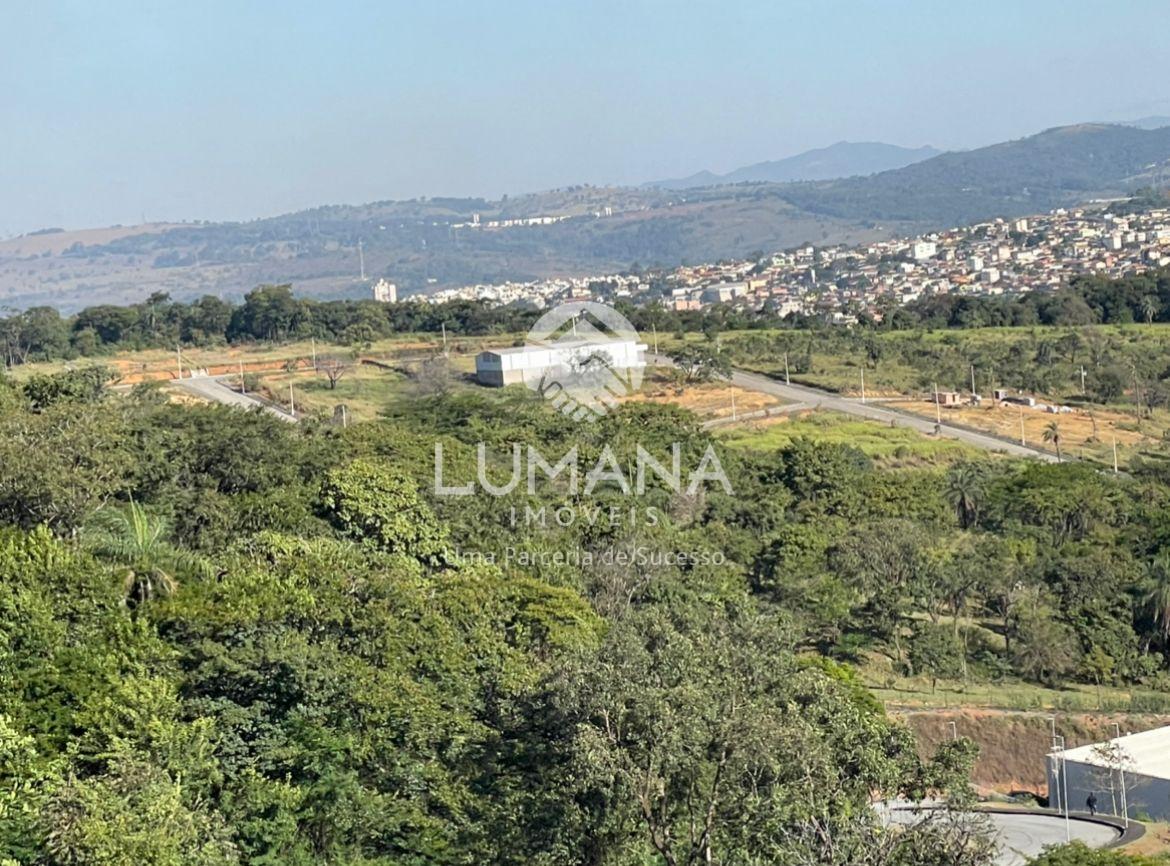 Lote em condomínio Industrial