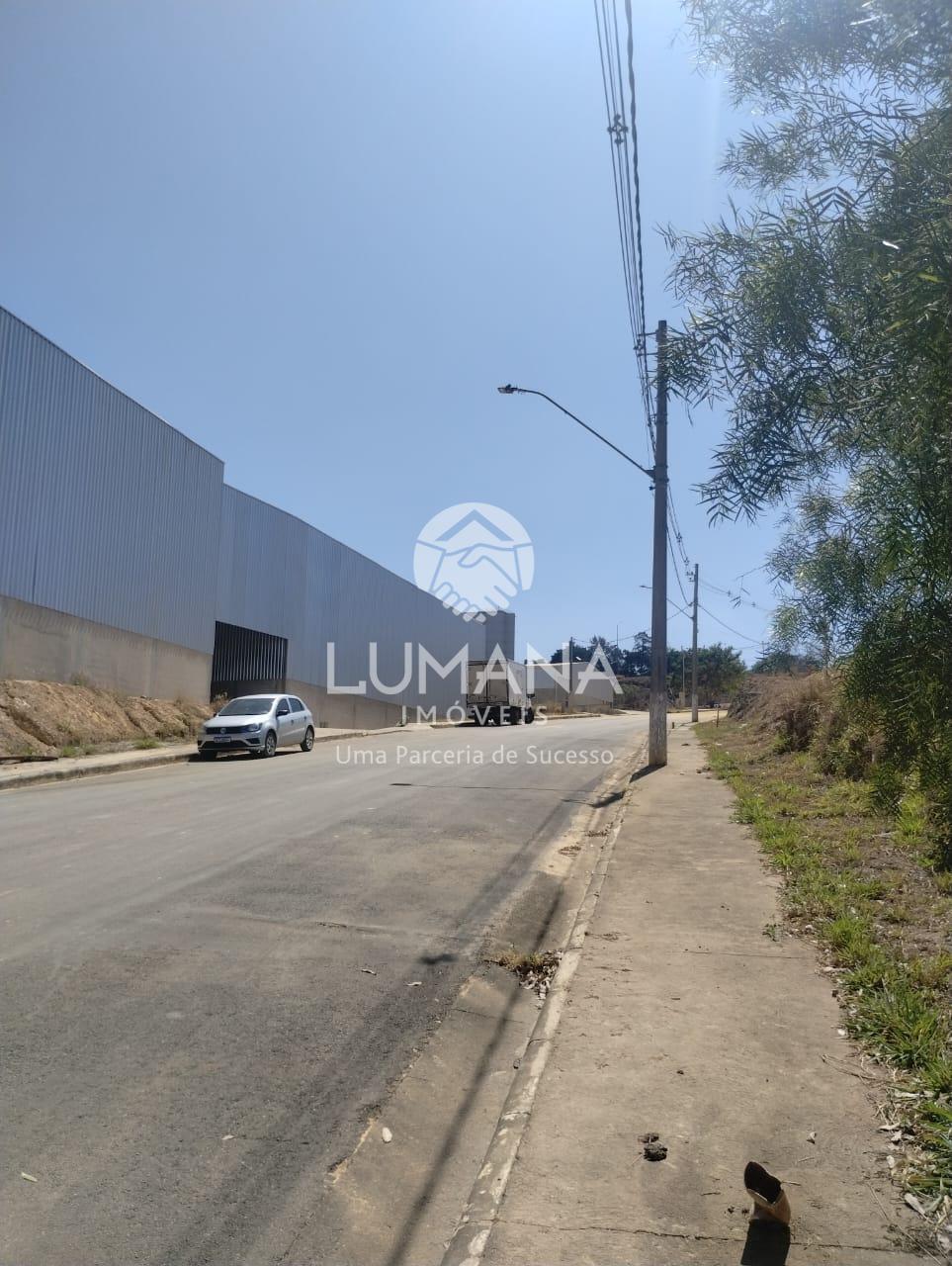 Lote em condomínio Industrial — foto 9 — Metropolitan Business, Confins, MG