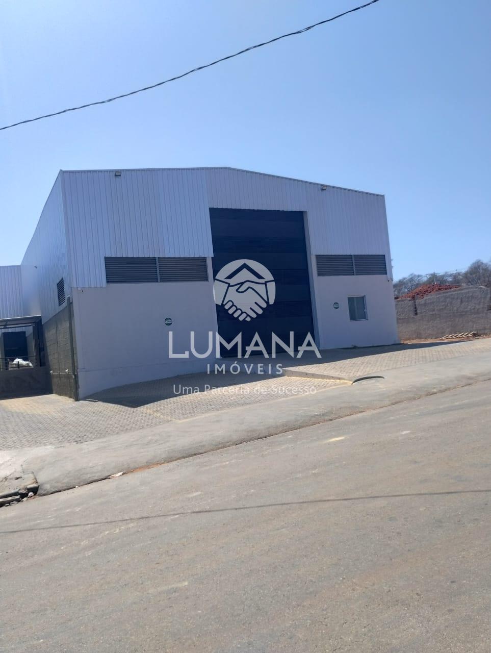 Lote em condomínio Industrial — foto 12 — Metropolitan Business, Confins, MG
