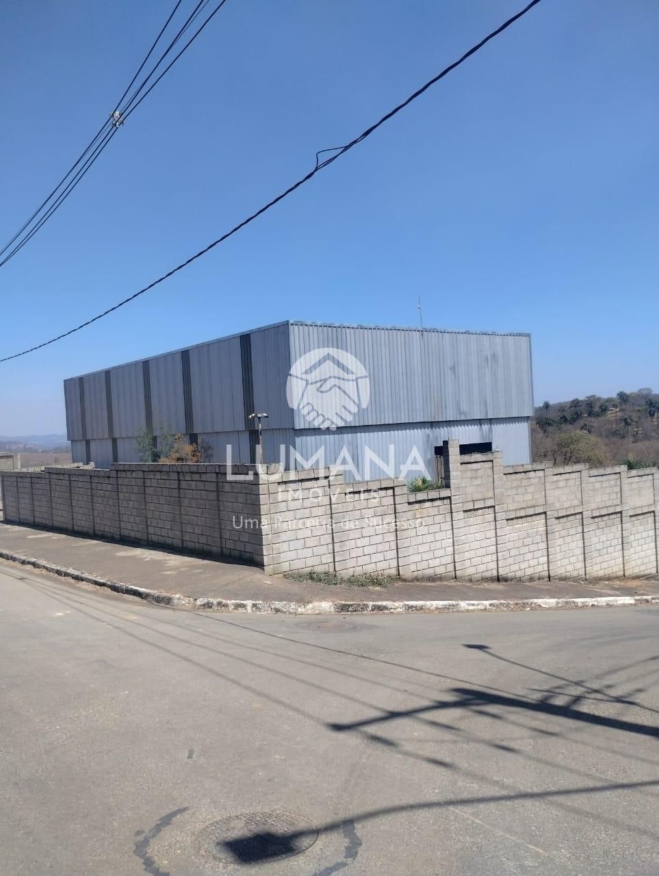 Lote em condomínio Industrial — foto 17 — Metropolitan Business, Confins, MG
